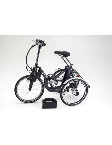 Tricycle R32 pliant Enfant électrique