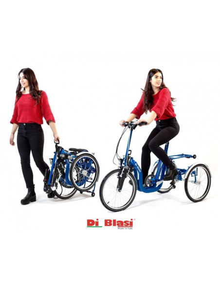 Tricycle R32 pliant Enfant