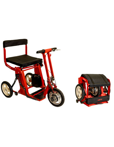 Scooter DI BLASI mod. R30