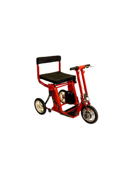 Scooter DI BLASI mod. R30