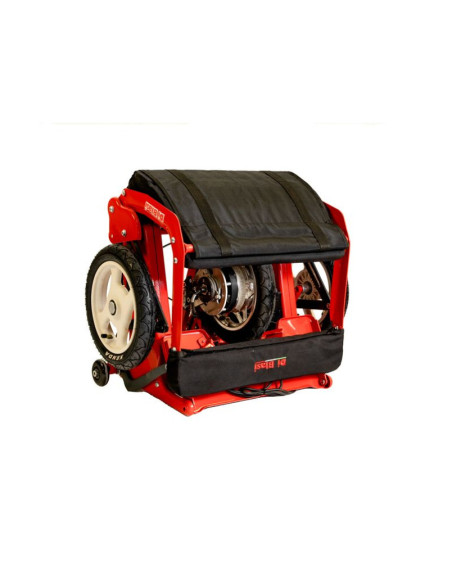 Scooter DI BLASI mod. R30
