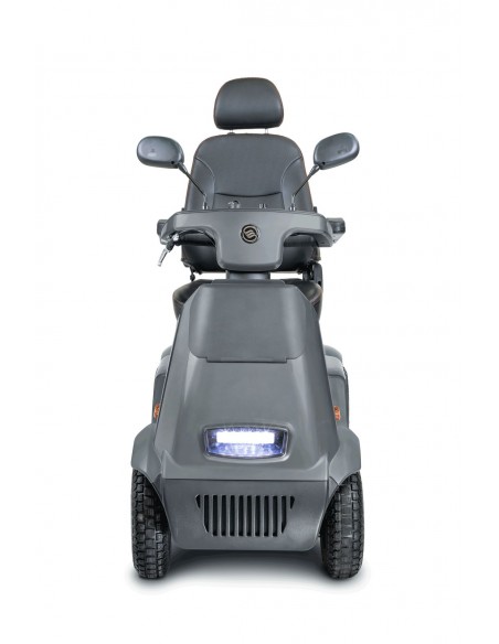 Scooter BRISE C- 4 Roues -10 km/h- Autonomie 35-40 Kms suivant conditions d'utilisation