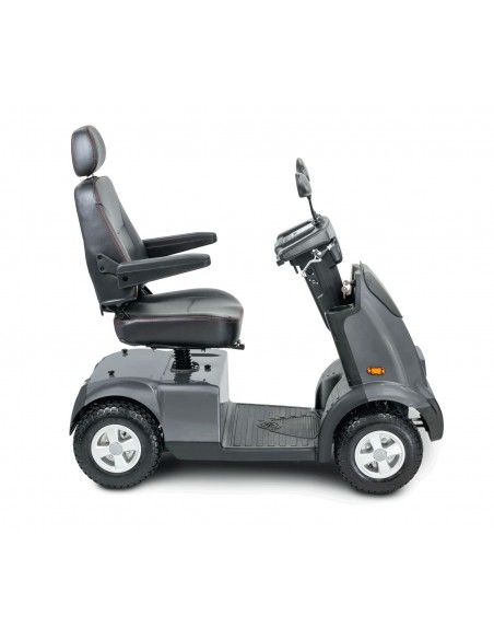 Scooter BRISE C- 4 Roues -10 km/h- Autonomie 35-40 Kms suivant conditions d'utilisation