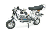 Scooters E-dax