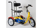 Tricycles Enfant