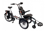 Tricycles fauteuils