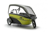 Tricycles de transport