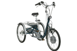 Tricycles XXL
