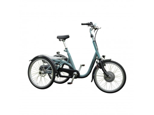 Tricycle Maxi Evol