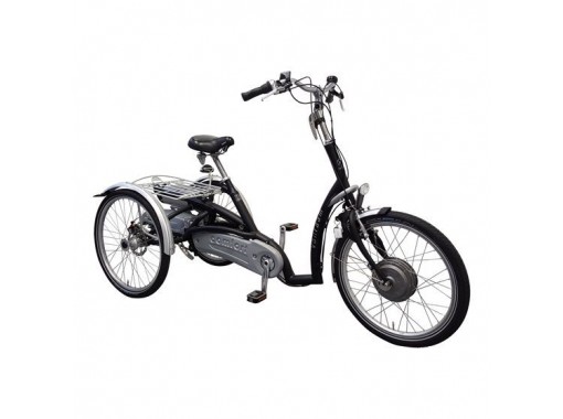 Tricycle Maxi comfort Evol