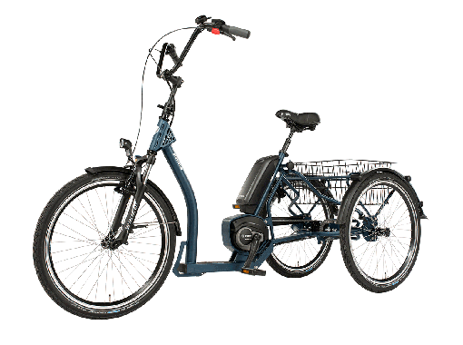 Tricycle électrique Roma