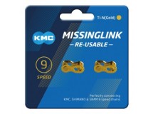missinglink KMC 9R Ti-N or