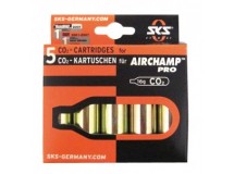 Cartouches CO2 SKS Air Champ Pro