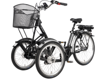 Tricycle électrique Asolo
