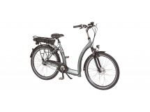 Vélo électrique adapté S3