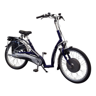 Vélo électrique mobilité Balance