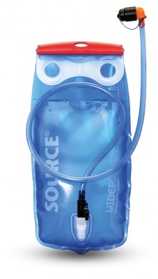poche à eau Source Widepac 1.5l