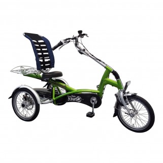 Tricycle Easy Rider Junior