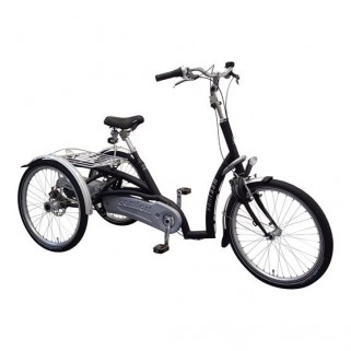 Tricycle électrique Maxi comfort Evol