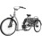 tricycle électrique grazia