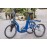 Tricycle R32 Bleu Adulte